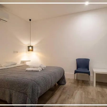 Elba Gaia-porto Penzion 3*