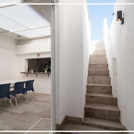 Elba Gaia-porto Penzion 3*