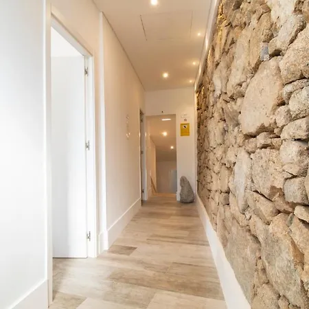 Elba Gaia-porto Guest house