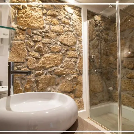 Elba Gaia-porto Guest house Vila Nova de Gaia