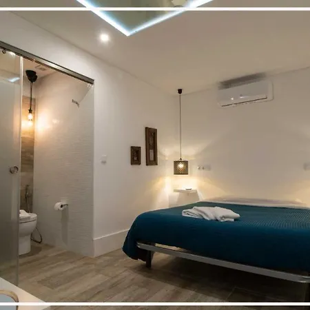 Guest house Elba Gaia-porto