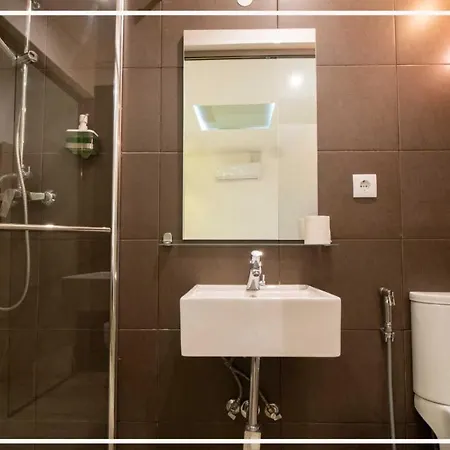 Elba Gaia-porto Guest house