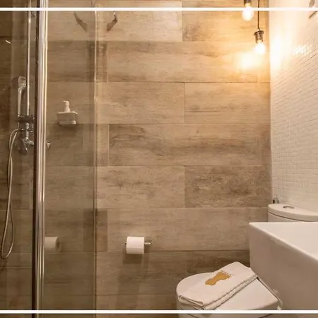 Guest house Elba Gaia-porto