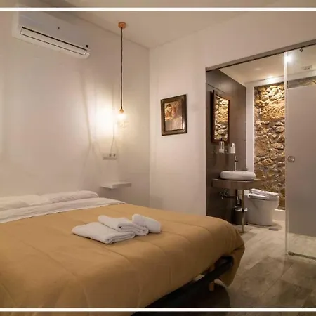 Elba Gaia-porto Guest house
