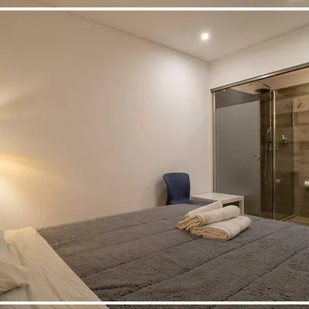 Elba Gaia-porto Guest house Vila Nova de Gaia