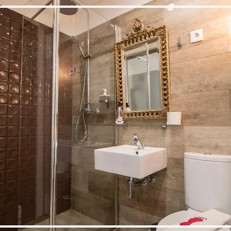 Guest house Elba Gaia-porto