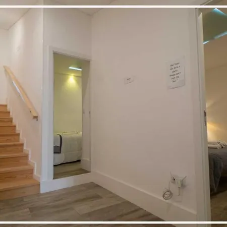 Elba Gaia-porto 3* Вила-Нова-ди-Гая