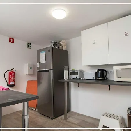Elba Gaia-porto Guest house