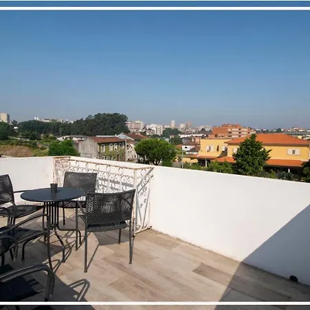 Guest house Elba Gaia-porto