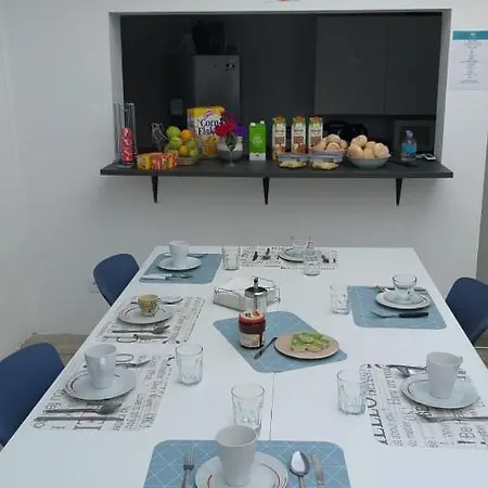 Guest house Elba Gaia-porto Vila Nova de Gaia