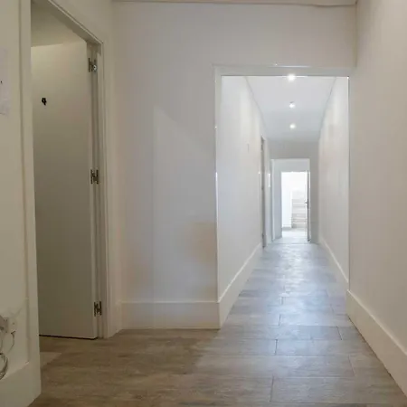 Гостевой дом Elba Gaia-porto 3*