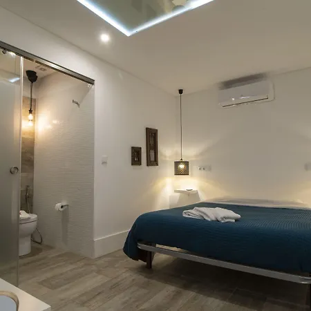 Elba Gaia-porto Гостевой дом 3*