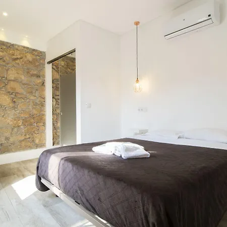 Elba Gaia-porto 3* Вила-Нова-ди-Гая