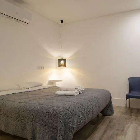 Elba Gaia-porto 3* Вила-Нова-ди-Гая